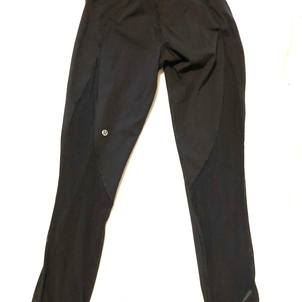 Lululemon 7/8 leggings